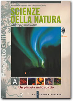 Scienze della natura - Edizione Modulare - Tomo A